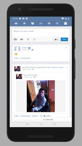 321 Social screenshot 2
