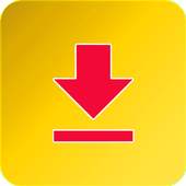 Yellow snaptubè Downloader 3.4