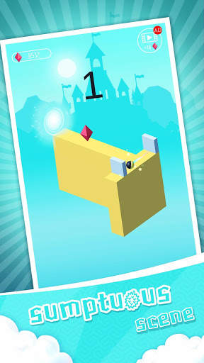 Bola Fisika screenshot 2