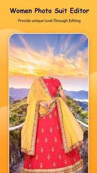 Topsuity : Traditional Suit,Saree,Tops & Dresses screenshot 6