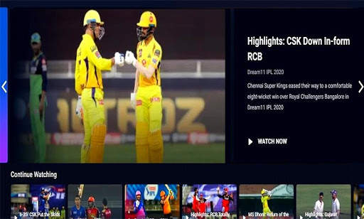 Free Hot Live TV Shows HD - Live Cricket Tips screenshot 1