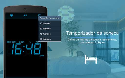 Despertador screenshot 12