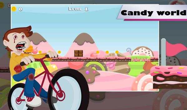 Crazy wheels 2 screenshot 5