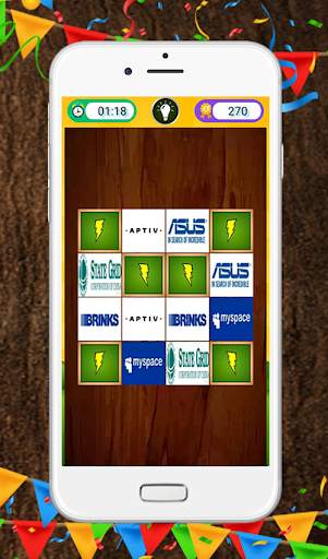 Image Matching Game screenshot 8