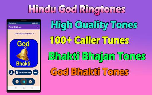 Devotional God Ringtone screenshot 2