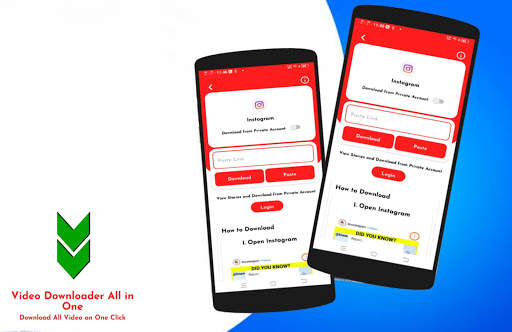 Video Downloader Pro ~ All In One Apps screenshot 5
