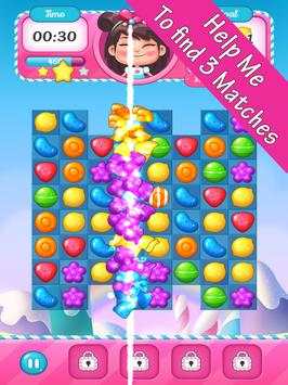Sweet Candy Fever screenshot 8