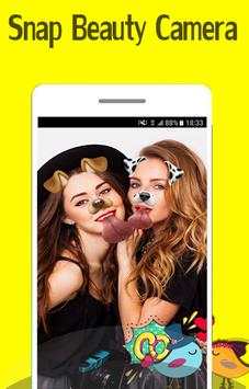 Snap Beauty Camera screenshot 7