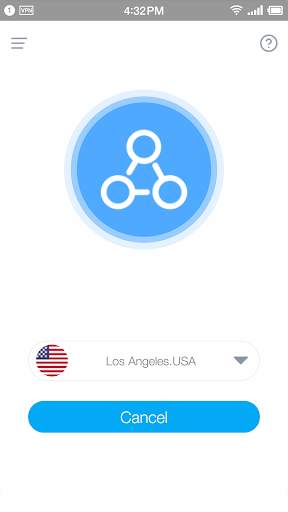 AstarVPN -Best VPN Fast, Free & Secure & Unlimited screenshot 1