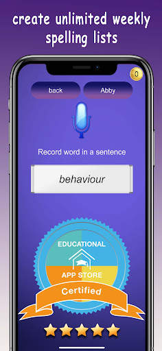 Spelling Bee Games & Tests screenshot 3