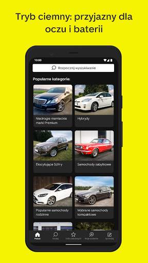AutoScout24: Rynek samochodowy screenshot 7