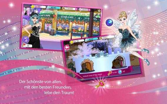 Star Girl screenshot 7