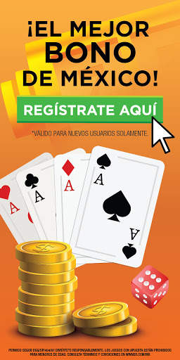 ONLINE CASINO MX | WINNER GAMES GUIDE screenshot 1