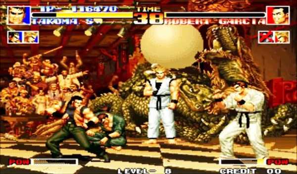 Code King of Fighters ' 94 KOF Moves screenshot 2