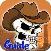 Guide for lego indiana jones logo