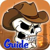 Guide for lego indiana jones 1.0