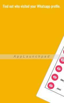 WVT- Watsapp profile visits tracker screenshot 7