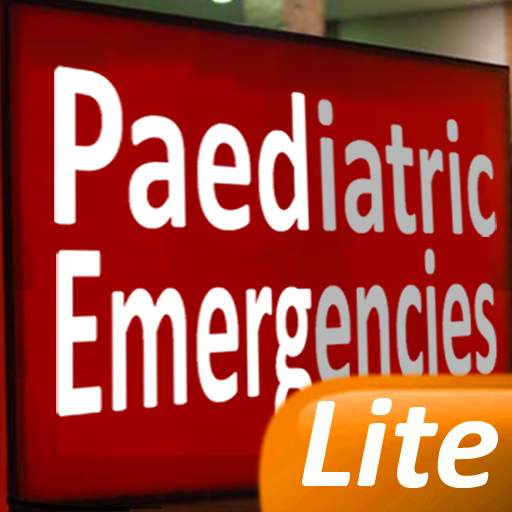 Paediatric Emergencies Lite 7.0