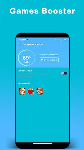 Repair System for Android screenshot 2