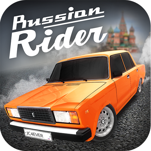 ikon Russian Rider Online