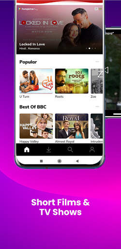 Hungama Play: Movies & Videos screenshot 6