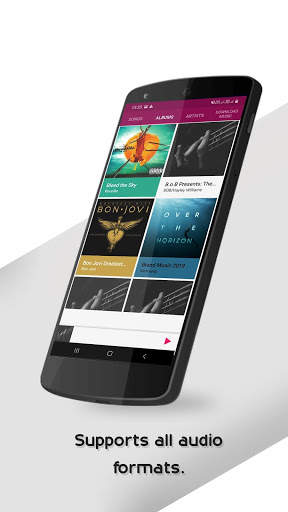 MP3 Music Downloader screenshot 4