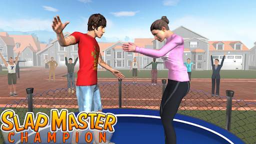 Slap Master Champion : Slapping Games 2020 screenshot 4