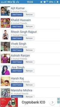 Fastest Facebook screenshot 6
