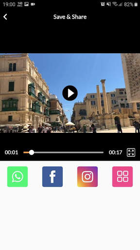 Video Cutter 2020 screenshot 4