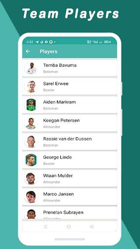 Live Cricket Live Match screenshot 7