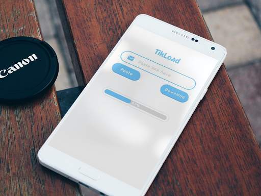 Download & Save HD video from TikTok No Watermark screenshot 2