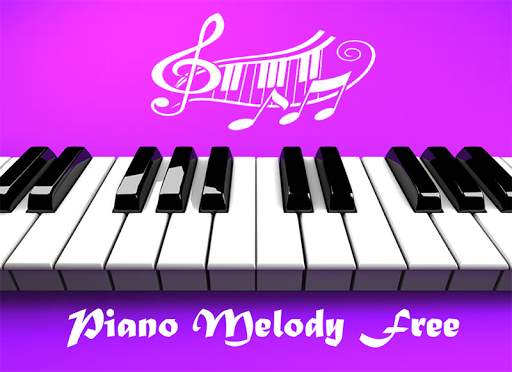 Real Piano - Music Keyboard 1 تصوير الشاشة