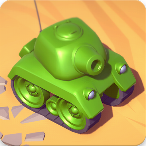 Tanks Infinity War: Rivals 2019 icon