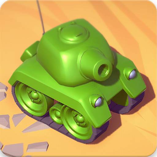 Tanks Infinity War: Rivals 2021 1.0.5