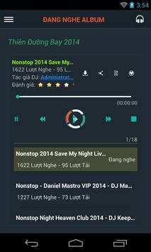 DJ, Remix, Nonstop Music screenshot 5