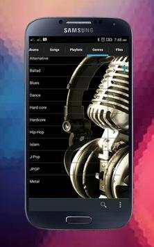 Best Music Player screenshot 5