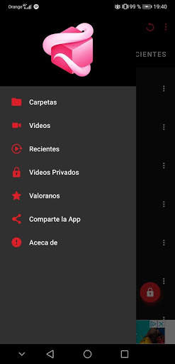 EasyPlay screenshot 1