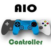 AIO Mobile Controller (ps4,ps3,x360,xone,pc) 1.1
