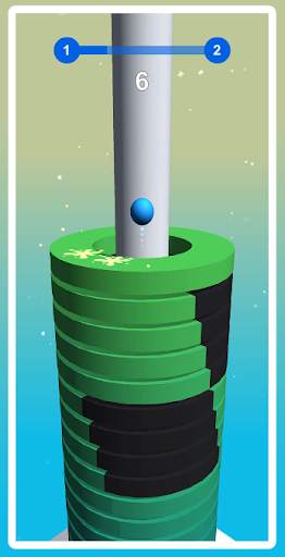 Drop Stack Ball screenshot 5