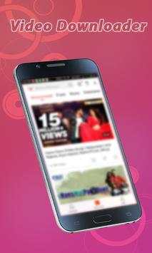 VidoMate Pro Official Video Downloader Guide screenshot 1