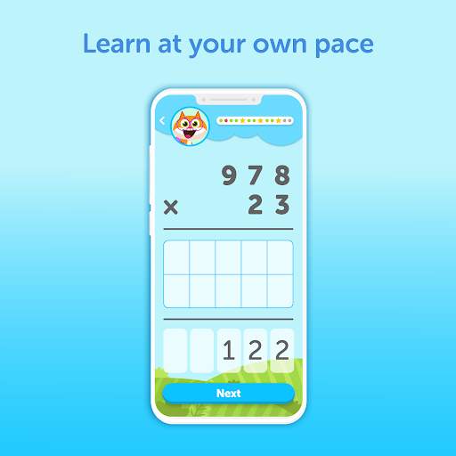 Mathy: Cool Math Games screenshot 5