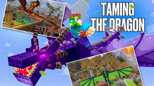 Grow Dragons Mod screenshot 3