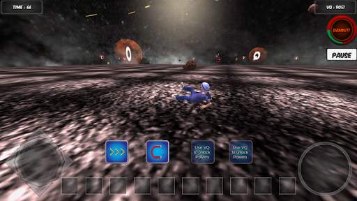 Rig's Dream 3D screenshot 11