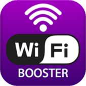Wifi Repeater & Extender Wifi logo