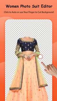 Topsuity : Traditional Suit,Saree,Tops & Dresses screenshot 1