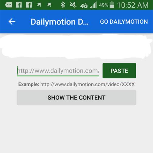Download Any Video screenshot 13