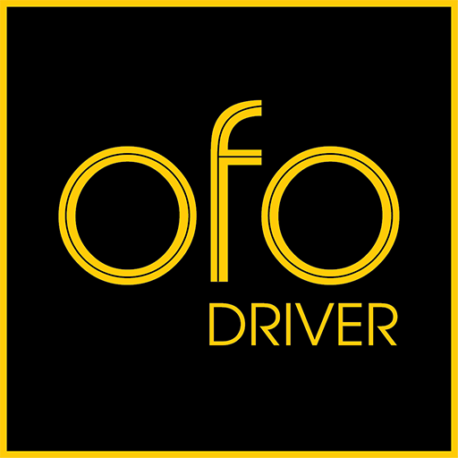 ikon Ofo Driver