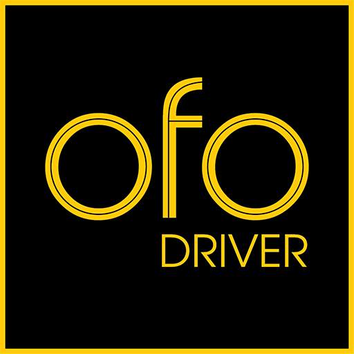 Ofo Driver 1.5