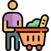 Supermarket Game
