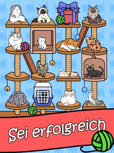 Cat Condo screenshot 9